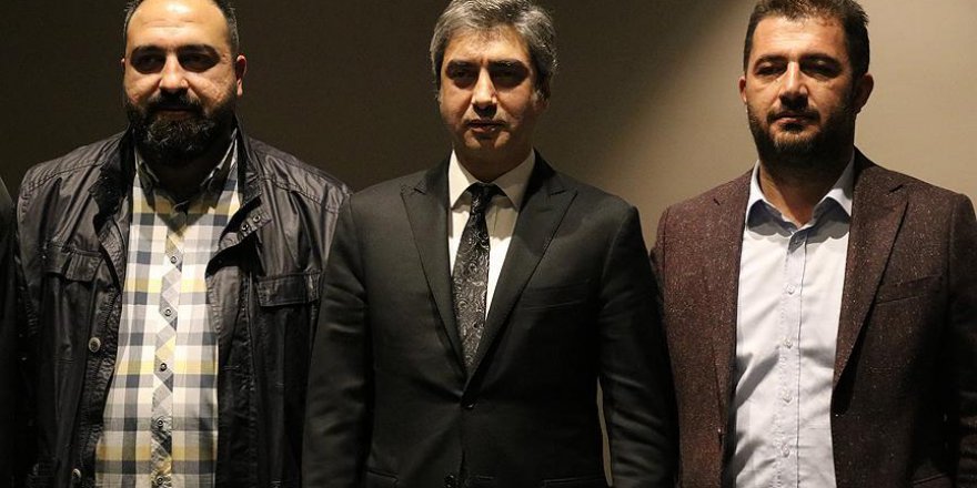 'Kurtlar Vadisi Kaos'ta Myanmar'dan da hikayeler olacak