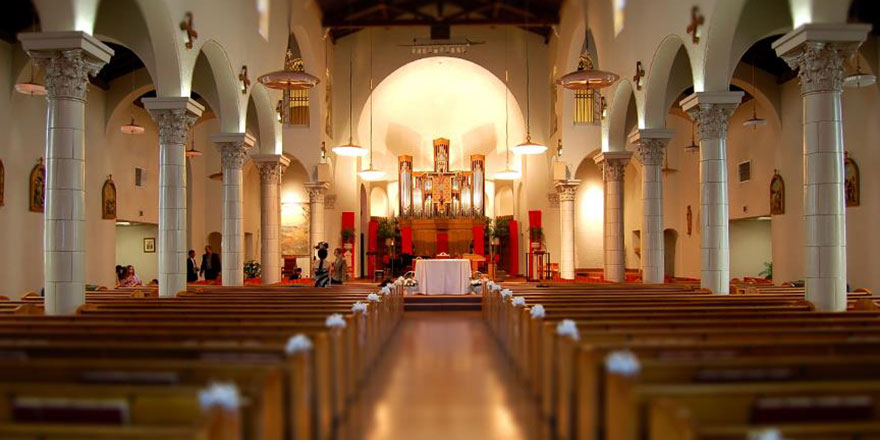 'Kilise yüzünden' deyip dinden soğuyorlar, Batı Avrupa'nın üçte biri dine inanmıyor