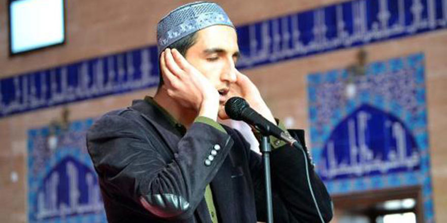 Sahurda, ezan okunurken, ezanın sonuna kadar yeme ve içmeye devam edilir mi?