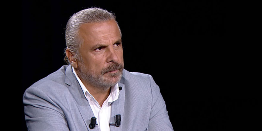 Kudüs'ü bir iman meselesi olarak görüyoruz