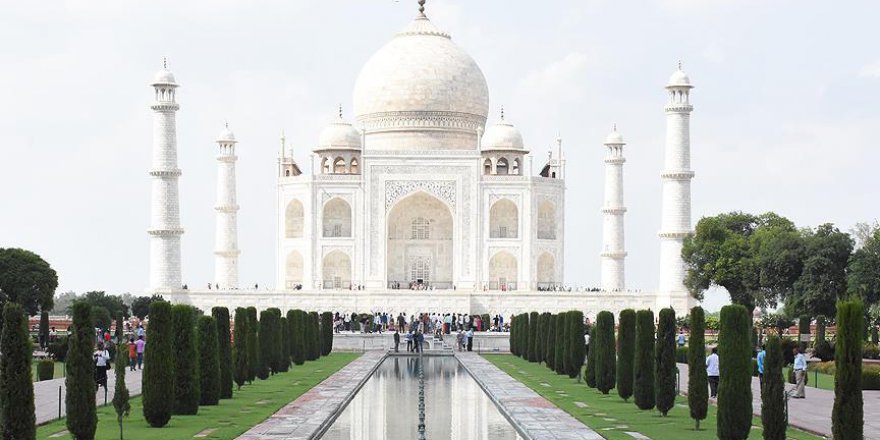 Yeni yılda 'seyahat edilmemesi gereken' yerler