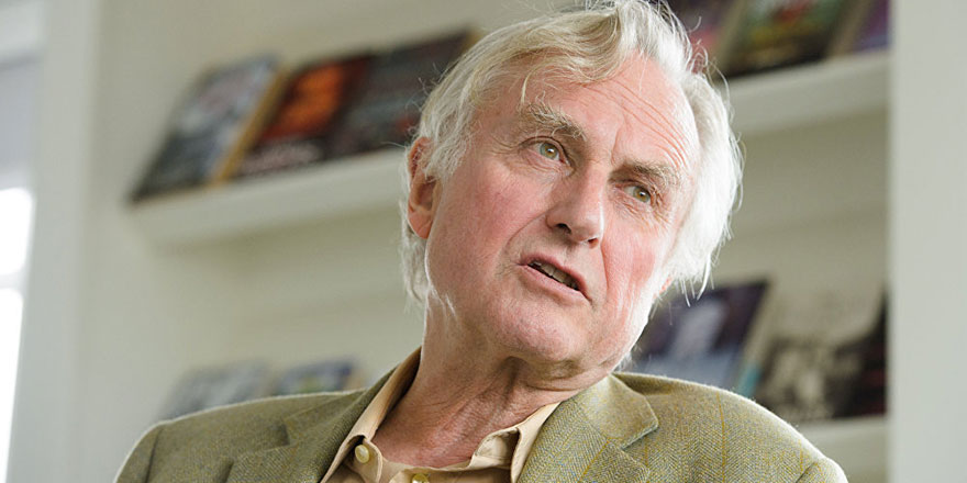Ateist Dawkins, çan sesi üzerinden ezana saldırdı