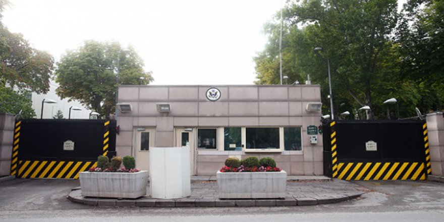 Vize hizmetlerine yeniden başlandı, ek vize randevuları açıldı