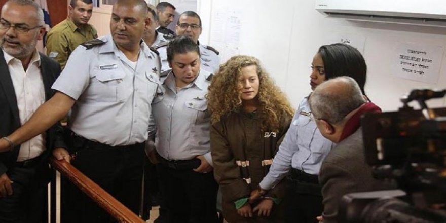 Temimi'nin gözaltı süresini 5 gün daha uzattı