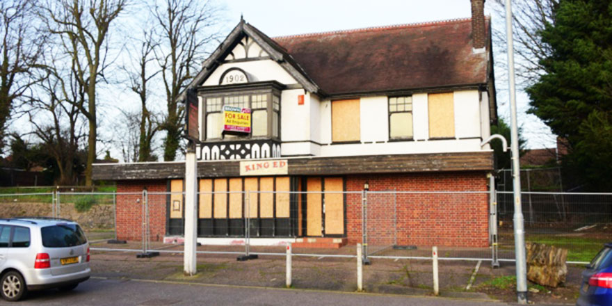 İçkinin merkezi İslam Merkezi'ne dönüşüyor