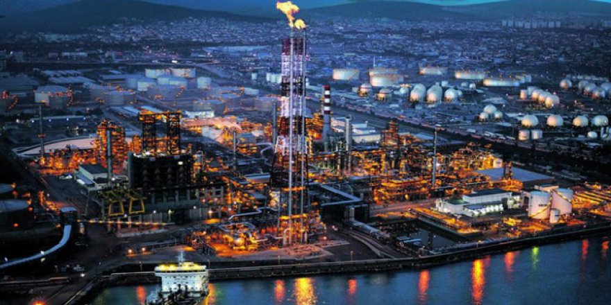 Türkiye'nin 'En Büyük 500 Özel Şirketi' açıklandı