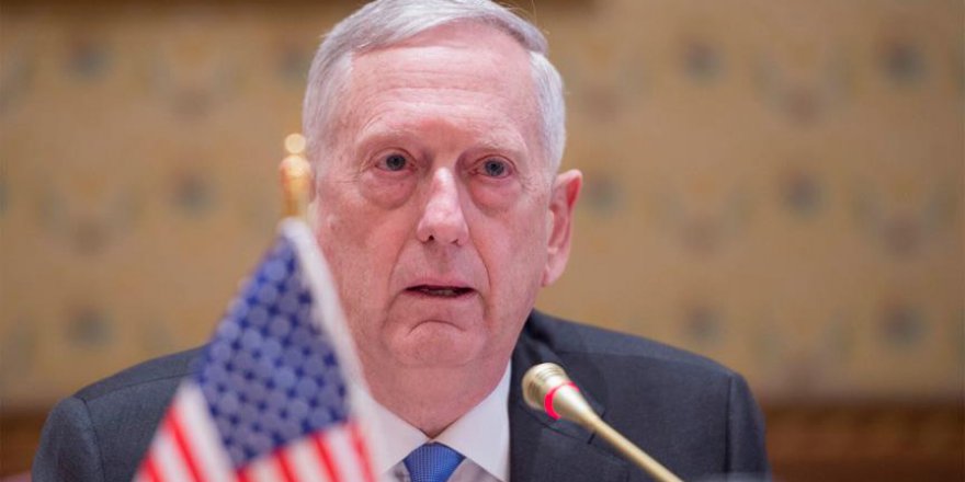 'Fırtına bulutları Kore Yarımadası'nın üzerinde toplanıyor'