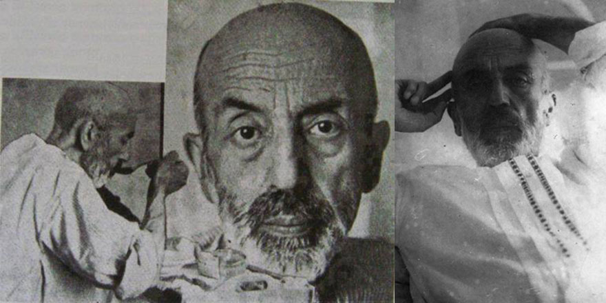 Akif’in son yılları ve vefatı