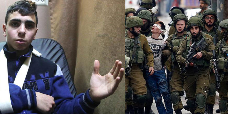 Cuneydi: Elhamdülillah özgürlüğüme ve aileme tekrar kavuştum