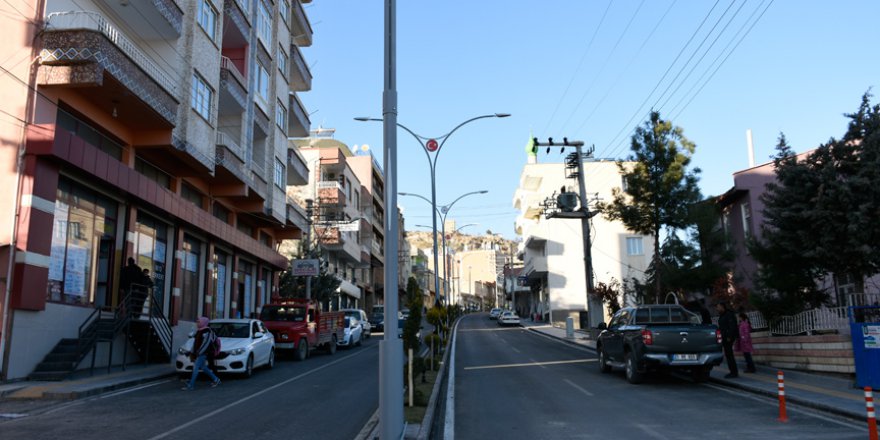 Dicle'de hayata dokunan projeler yatırıma dönüştü