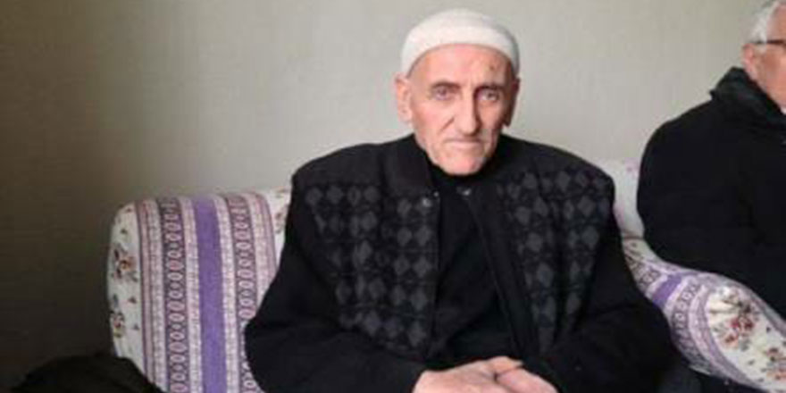 Malatya Risale-i Nur talebelerinden Celal Yalçın vefat etti