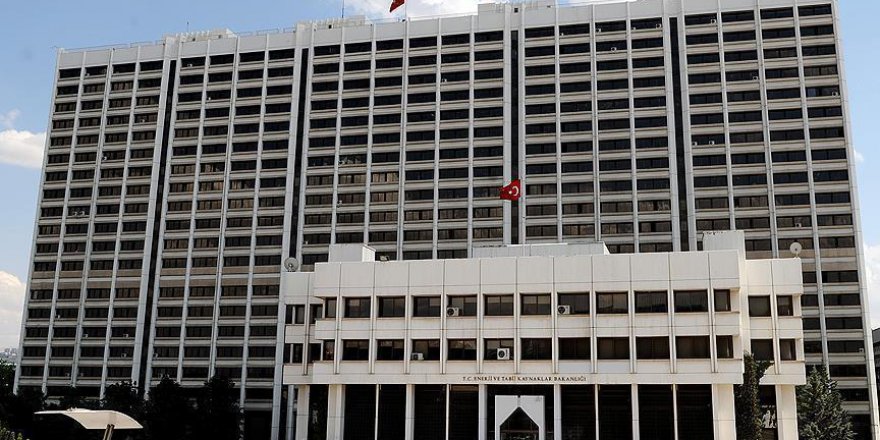 Enerji ve Tabii Kaynaklar Bakanlığı uzman yardımcısı alacak