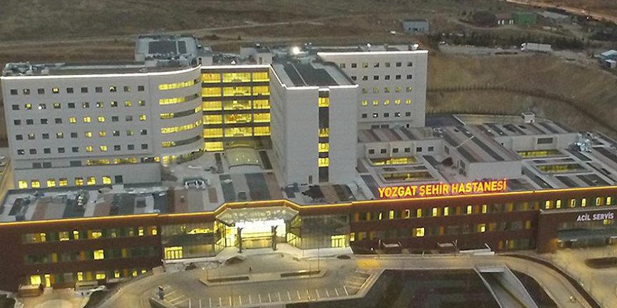 Sağlığa 5 yılda 480 milyar lira harcandı