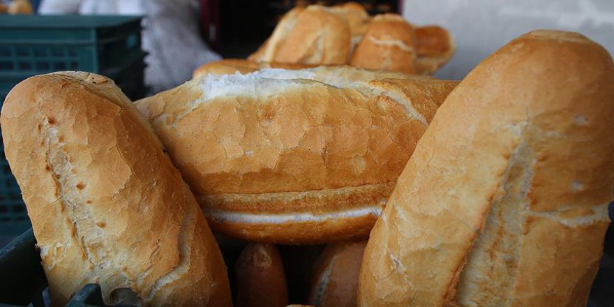 Çiğ süt ve ekmekte yeni dönem başlıyor