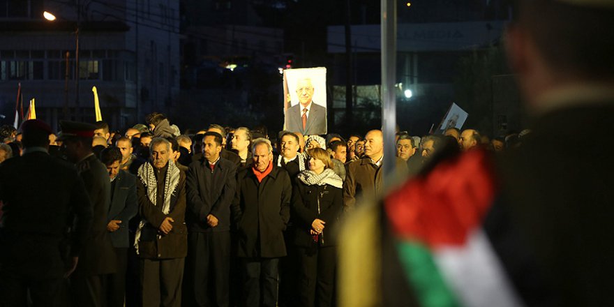 Fetih Hareketinin 53. kuruluş yıl dönümü