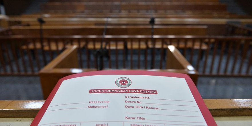 Okulda 'kapanma partisi' iddialarına soruşturma