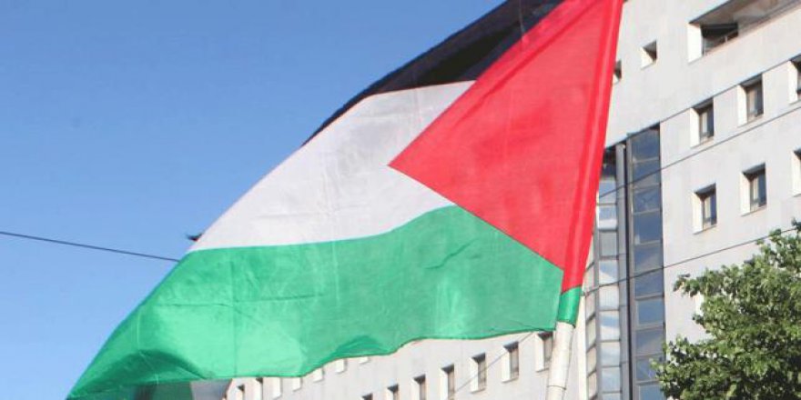 Filistin, İslamabad Büyükelçisi'ni geri çağırdı