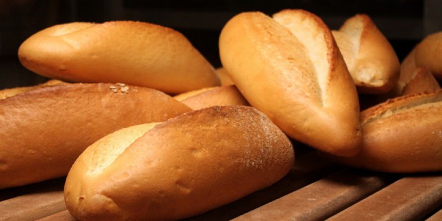 Fırıncının ekmek üretimi değişti