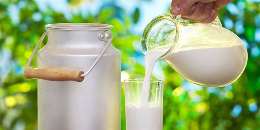 “Süt kanser yapıyor diyenleri ciddiye almayın”