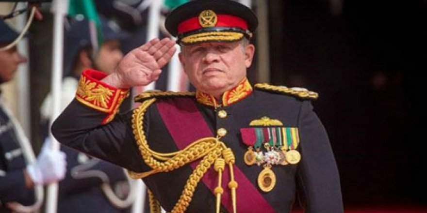 Ürdün'de üç prens emekli edildi, ülke karıştı