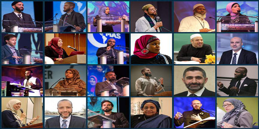 Trump ile Amerikalı Müslümanlar birbirine daha da kenetlendi