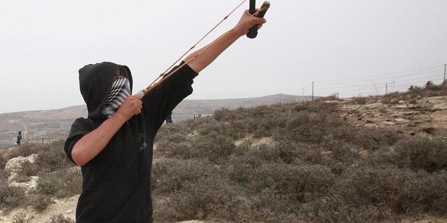 'Yasa tasarısının onaylanması Filistin halkına açık savaştır'