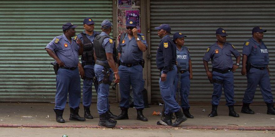 Nijerya'da kiliseden çıkanlara silahlı saldırı: 21 ölü