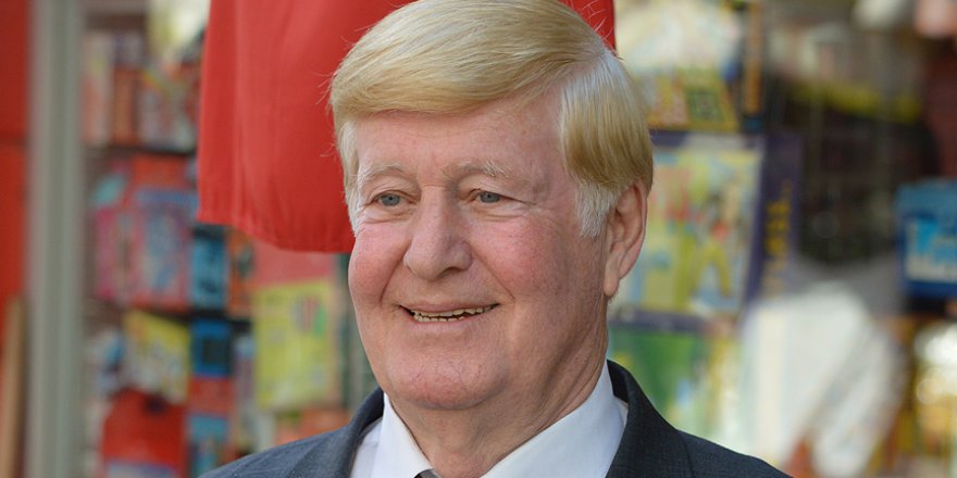 'Karadenizli Trump' toprağa verildi