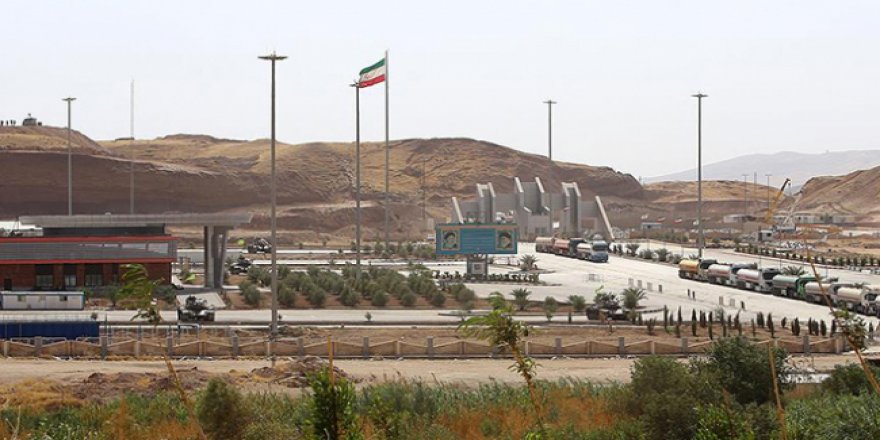 IKBY sınır kapılarının yönetimi Bağdat'a geçiyor