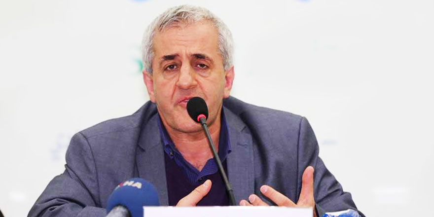 İran'da en önemli sorun İslam'ın rejimle özdeşleştirilmesi