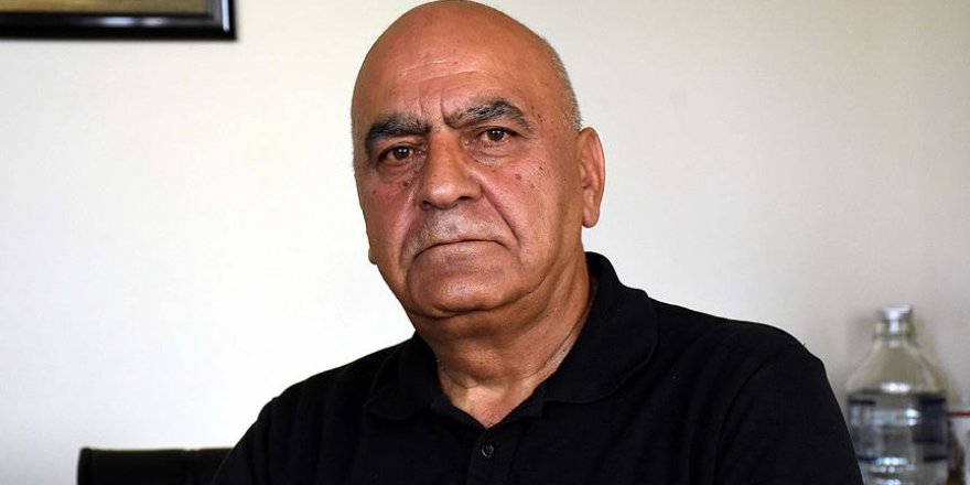 Sosyolog, yazar Hüsamettin Arslan vefat etti