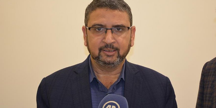 'Türkiye Kudüs konusunda İslam dünyasına önderlik ediyor'