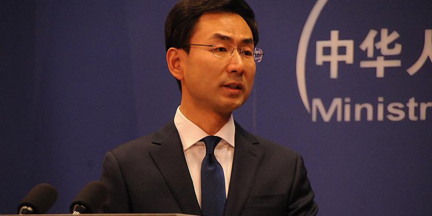 Çin’den Kore Yarımadası için diyalog çağrısı