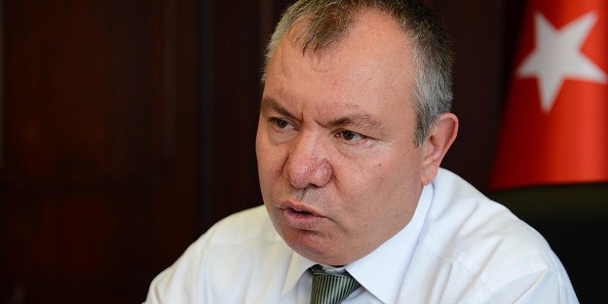 DT ve DOB'da görev değişimi