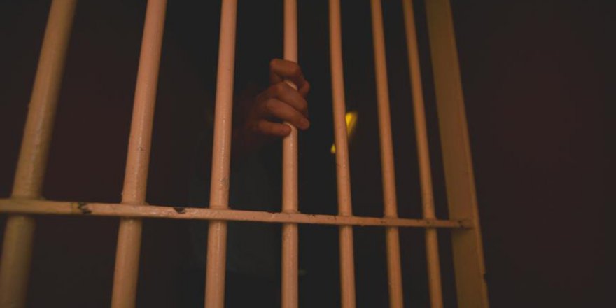 Suriye'de geçen yıl 6 bin 500'den fazla kişi alıkonuldu