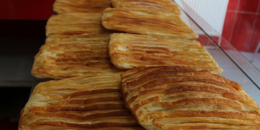 Sivas katmeri tescil yolunda