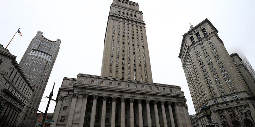 Hakan Atilla davasında karar açıklandı