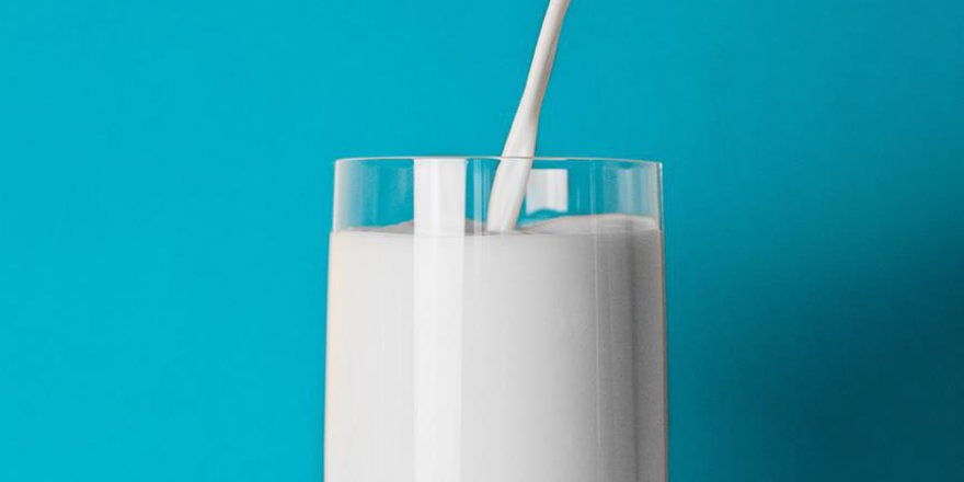 'Süt tüketimi artmalı'