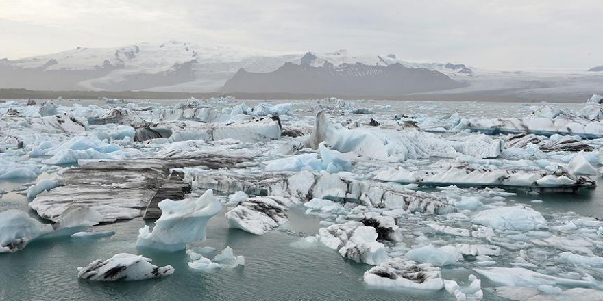 Alaska'da 'ilk Amerikalıların' DNA'larına ışık tutacak keşif