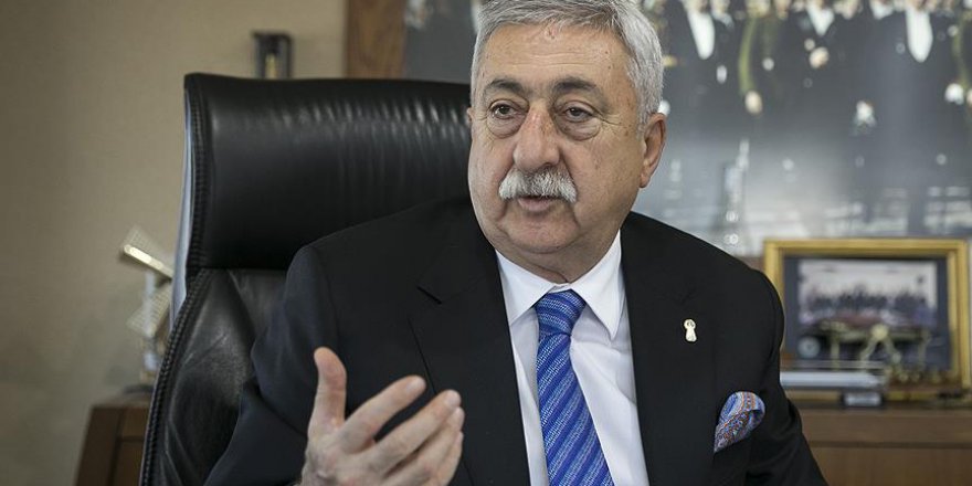 Palandöken: Sicil kayıt ücreti ve yıllık aidat tarifesi 2018'de artırılmayacak