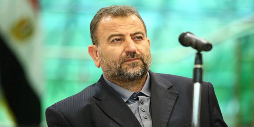 İran'ın Filistin konusunda tutumu net ve sabit