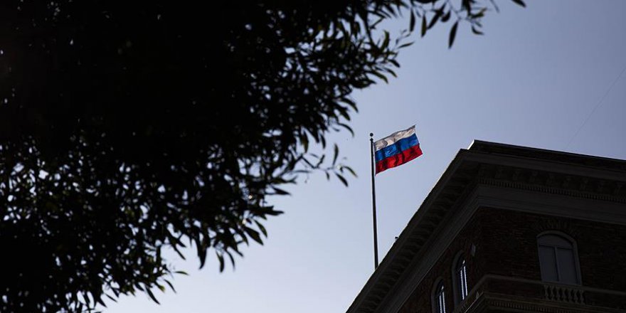 Rusya'dan ABD'ye İran uyarısı