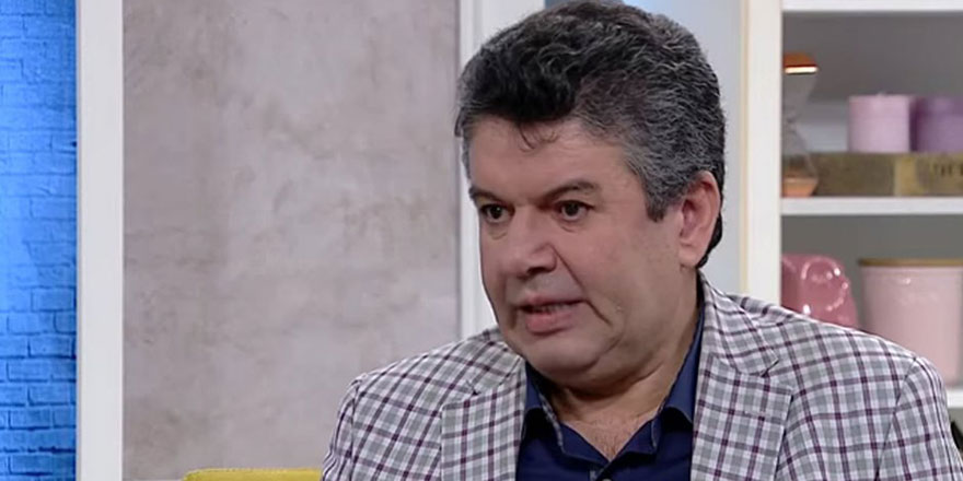 Alişan Kapaklıkaya'nın kızı vefat etti