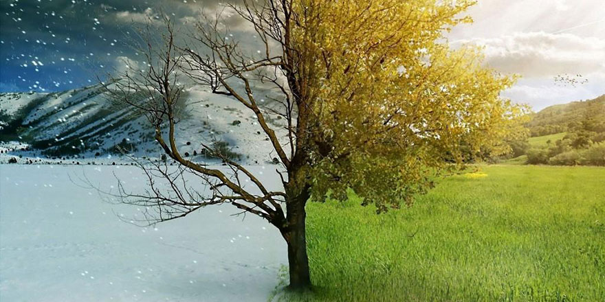 2017'de en soğuk Göle, en sıcak Cizre oldu