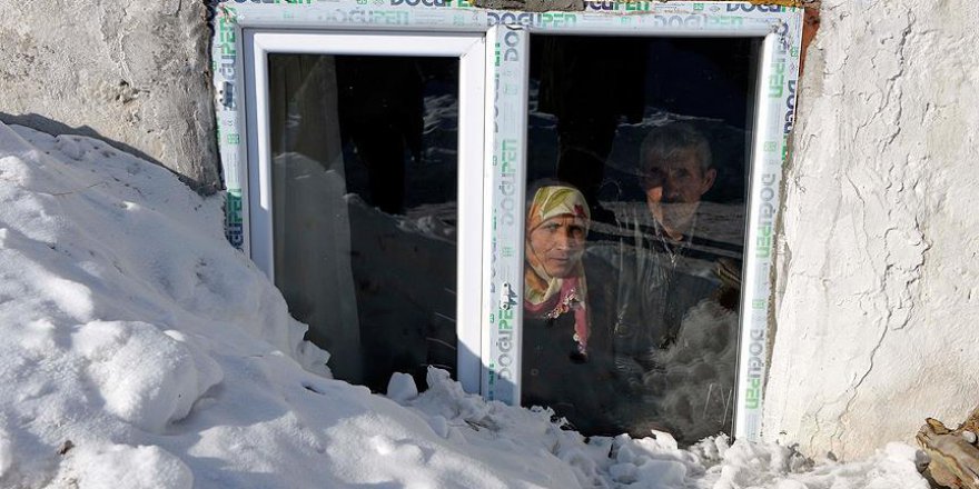 2017'nin soğuk rekoru eksi 35,9, sıcak rekoru 46,9 derece