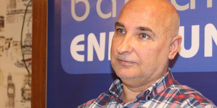 'Fahreddin Paşa, kahraman bir askerimizdir'