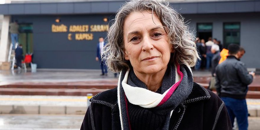 Saldırının tanıkları belgeselde "C kapısı" şehitlerini anlattı