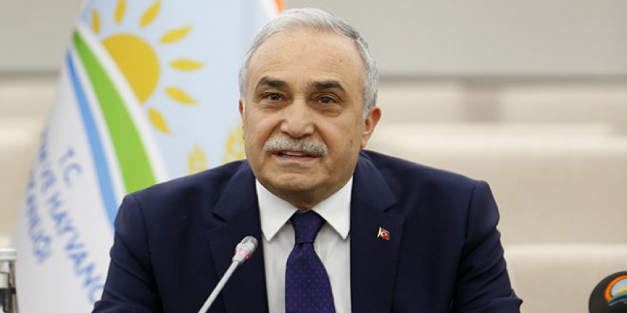 Tarım sigortalarında kadınlara ve gençlere yüzde 5 indirim müjdesi