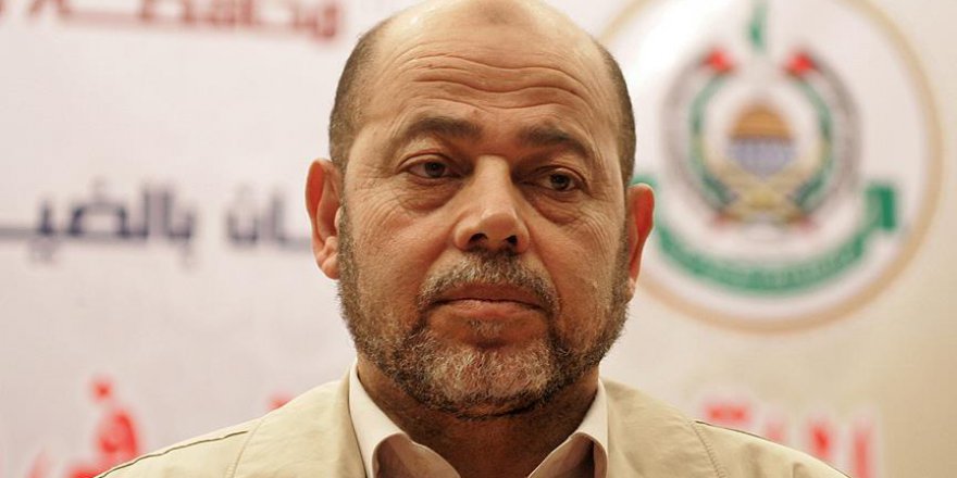 'Hamas bölünmenin tarafı olmayacak'