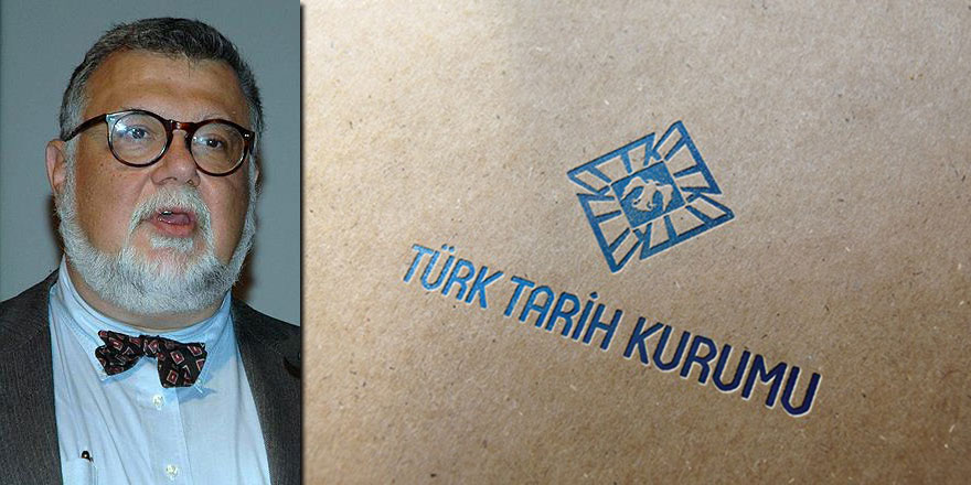 Fatih'e Müslüman değil diyen Şengör'e bir cevap da Türk Tarih Kurumundan